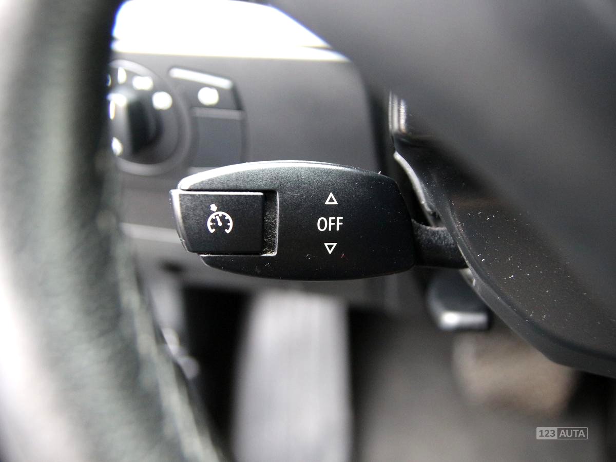 BMW Řada 5, 2006 - pohled č. 30