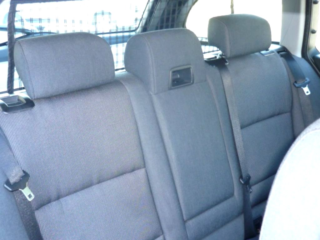 BMW Řada 5, 2004 - pohled č. 12