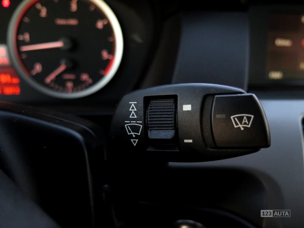 BMW Řada 5, 2006 - pohled č. 18