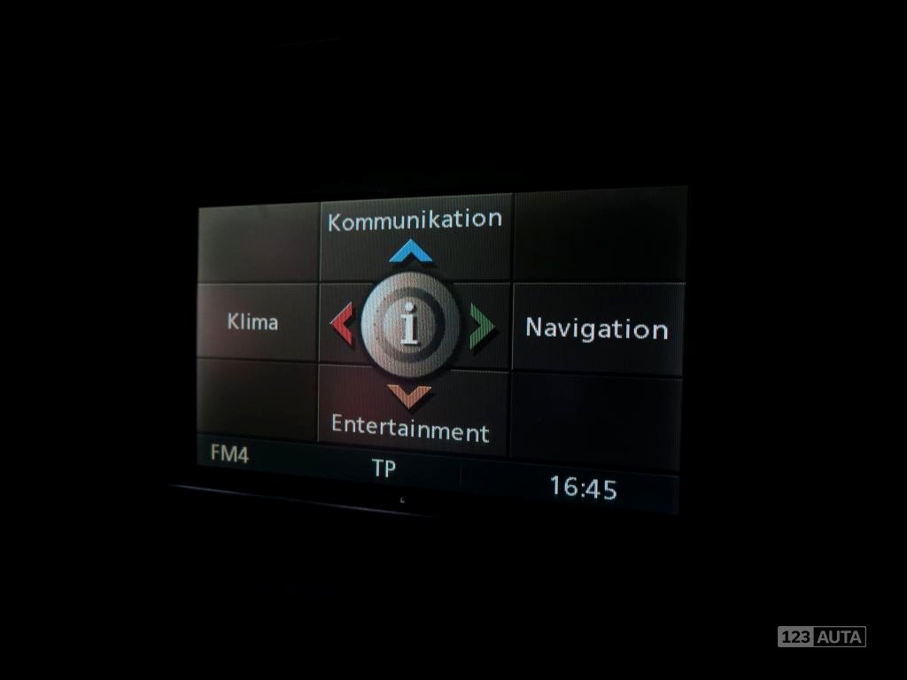 BMW Řada 5, 2006 - pohled č. 21