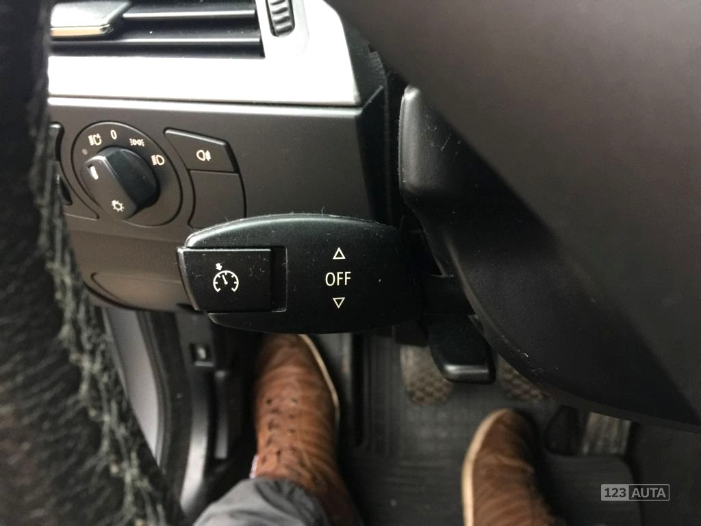 BMW Řada 5, 2006 - pohled č. 10