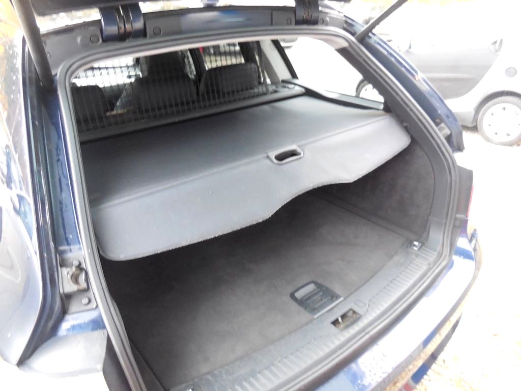 BMW Řada 5, 2006 - pohled č. 6