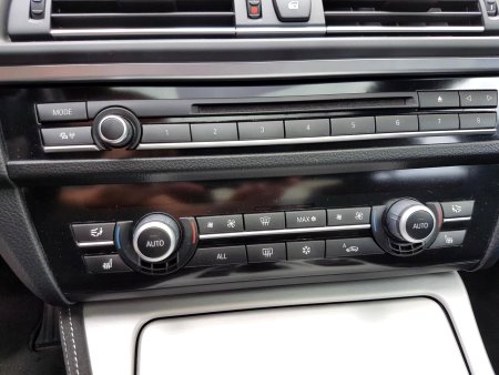 BMW Řada 5, 2011 - pohled č. 10