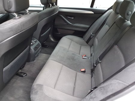 BMW Řada 5, 2011 - pohled č. 6