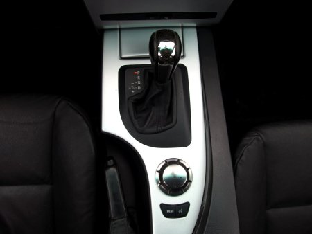 BMW Řada 5, 2005 - pohled č. 13