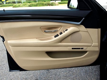 BMW Řada 5, 2013 - pohled č. 10