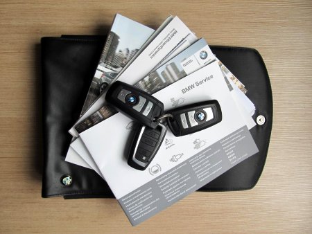 BMW Řada 5, 2012 - pohled č. 3