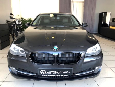 BMW Řada 5, 2012 - pohled č. 2