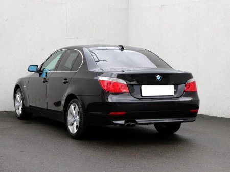 BMW Řada 5, 2006 - pohled č. 7
