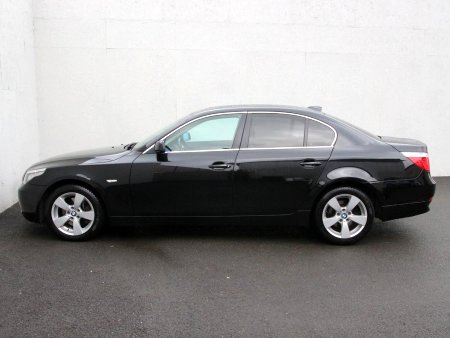 BMW Řada 5, 2006 - pohled č. 8