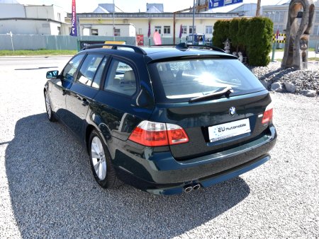 BMW Řada 5, 2004 - pohled č. 3
