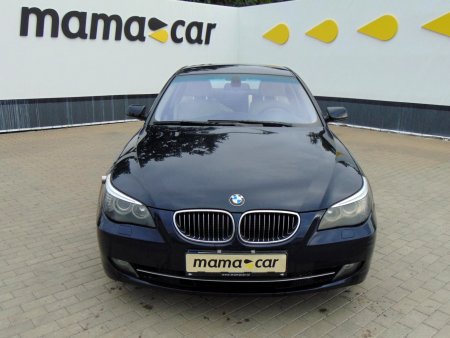 BMW Řada 5, 2009 - pohled č. 2