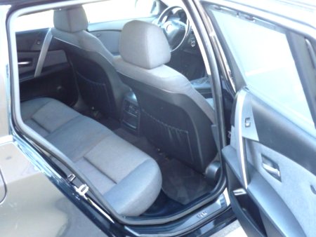 BMW Řada 5, 2004 - pohled č. 11