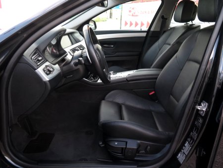 BMW Řada 5, 2012 - pohled č. 11