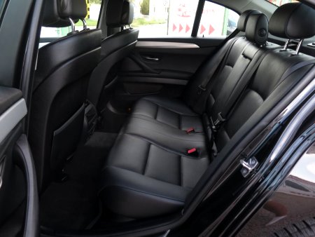 BMW Řada 5, 2012 - pohled č. 12