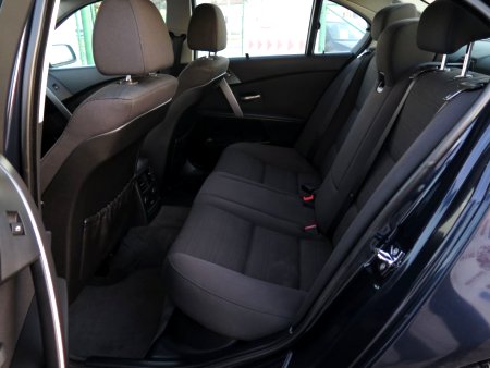 BMW Řada 5, 2006 - pohled č. 12