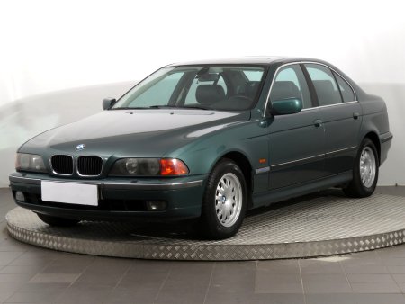 BMW Řada 5, 2000 - pohled č. 3
