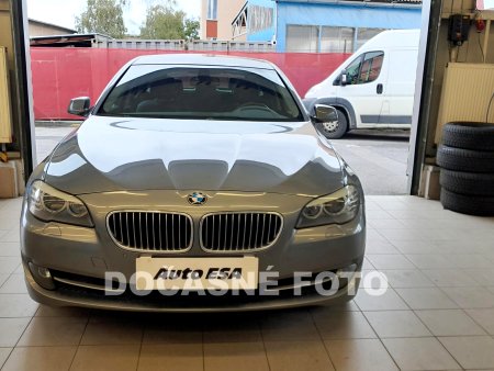 BMW Řada 5, 2011 - pohled č. 2