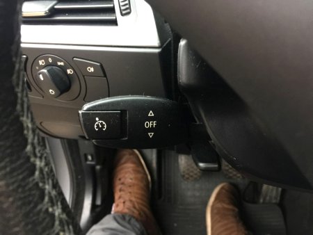 BMW Řada 5, 2006 - pohled č. 10