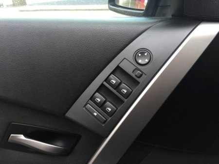 BMW Řada 5, 2006 - pohled č. 12