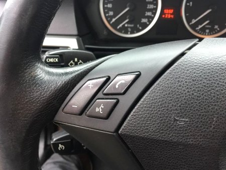 BMW Řada 5, 2006 - pohled č. 8