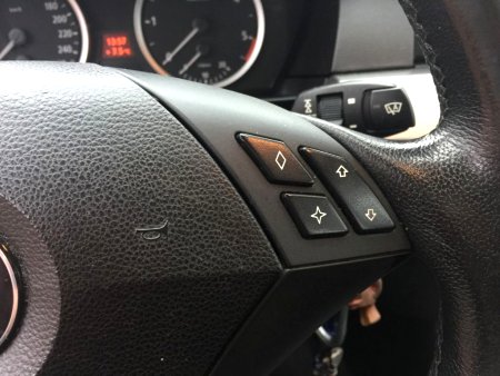 BMW Řada 5, 2006 - pohled č. 9