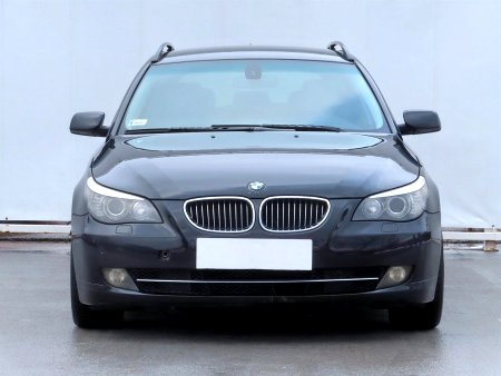 BMW Řada 5, 2007 - pohled č. 2