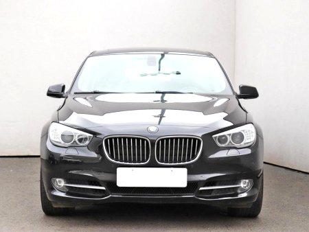 BMW Řada 5, 2011 - pohled č. 2