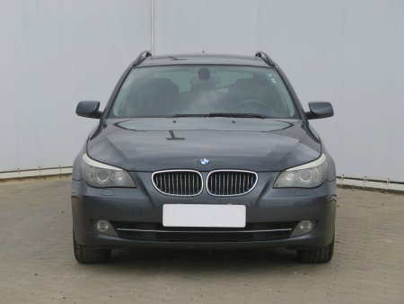 BMW Řada 5, 2009 - pohled č. 2