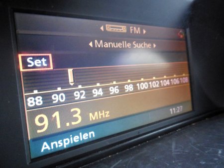 BMW Řada 5, 2006 - pohled č. 10