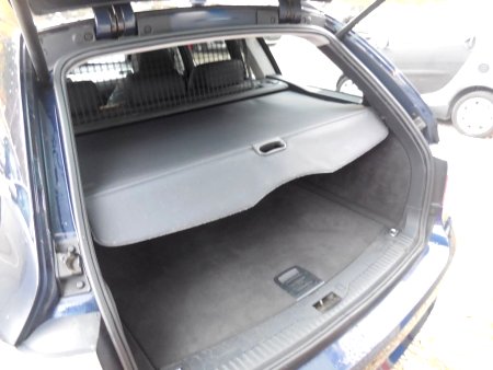 BMW Řada 5, 2006 - pohled č. 6