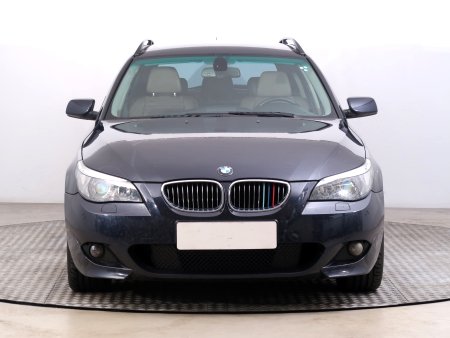 BMW Řada 5, 2006 - pohled č. 2