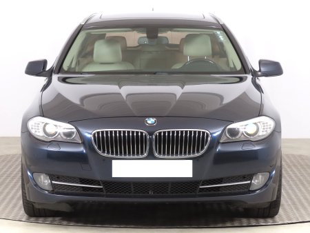 BMW Řada 5, 2012 - pohled č. 2