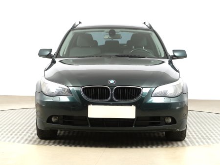 BMW Řada 5, 2005 - pohled č. 2