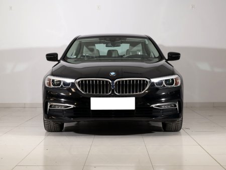 BMW Řada 5, 2019 - pohled č. 2