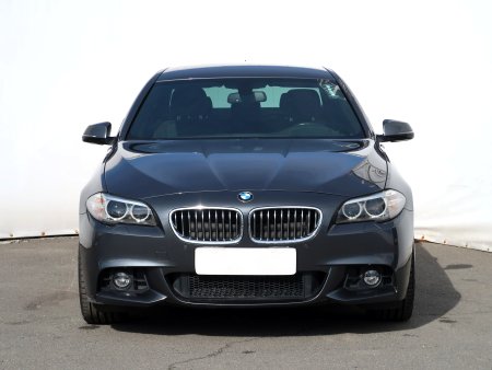 BMW Řada 5, 2015 - pohled č. 2