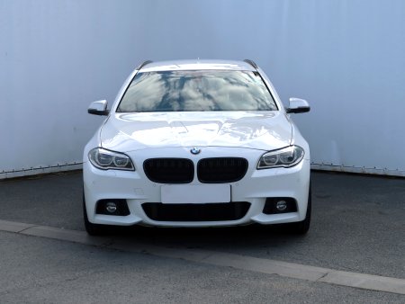 BMW Řada 5, 2015 - pohled č. 2