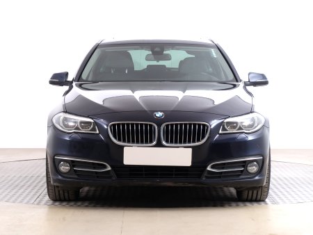 BMW Řada 5, 2016 - pohled č. 2