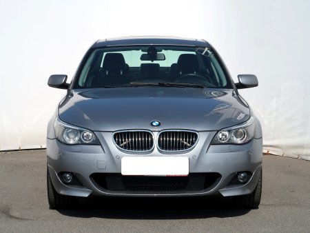 BMW Řada 5, 2006 - pohled č. 2