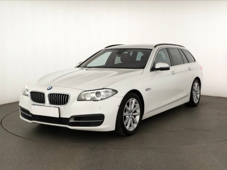 BMW Řada 5, 2016 - pohled č. 3