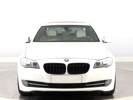 BMW Řada 5, 2012 - pohled č. 2