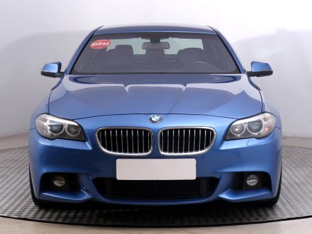 BMW Řada 5, 2014 - pohled č. 2