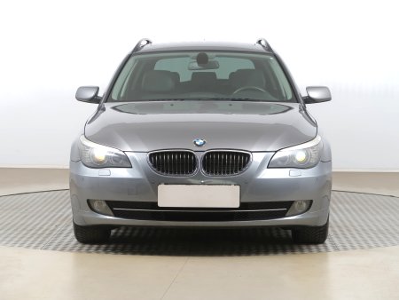 BMW Řada 5, 2008 - pohled č. 2