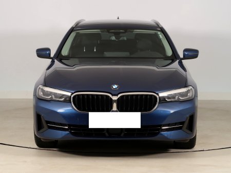 BMW Řada 5, 2023 - pohled č. 2