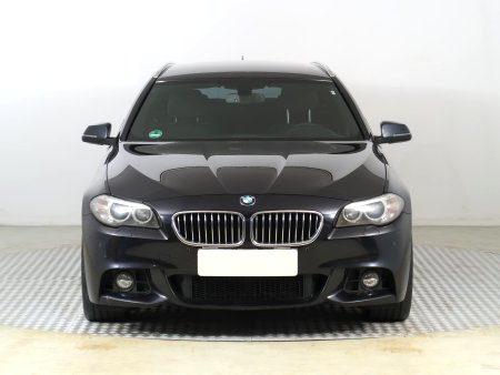 BMW Řada 5, 2014 - pohled č. 2