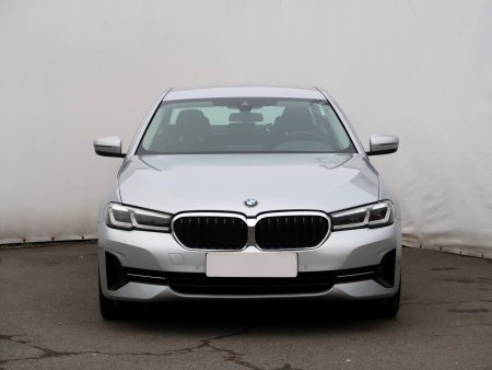 BMW Řada 5, 2020 - pohled č. 2