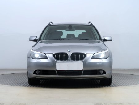 BMW Řada 5, 2005 - pohled č. 2