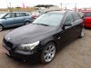 BMW Řada 5, 2005 - pohled č. 3