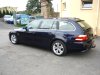 BMW Řada 5, 2005 - pohled č. 5