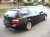 BMW Řada 5, 2005 - pohled č. 7